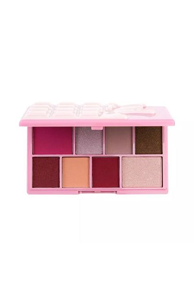 Revolution I Heart Revolution Mini Chocolate Set - Rose Cream