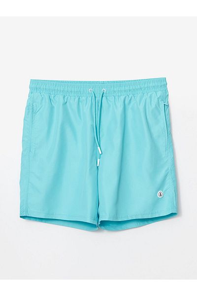LC Waikiki Ανδρικό σορτς κολύμβησης με κοντό εμπριμέ