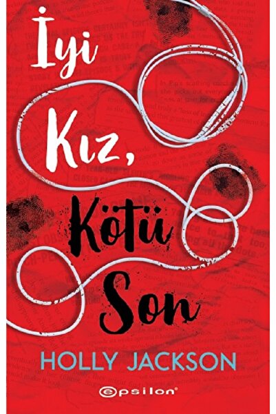 Penguin Books 3 Kitap - Iyi Bir Kızın Cinayet Rehberi, Iyi Kız Ölüme Çok Yakın, Iyi Kız Kötü Son, Aranızdan Biri