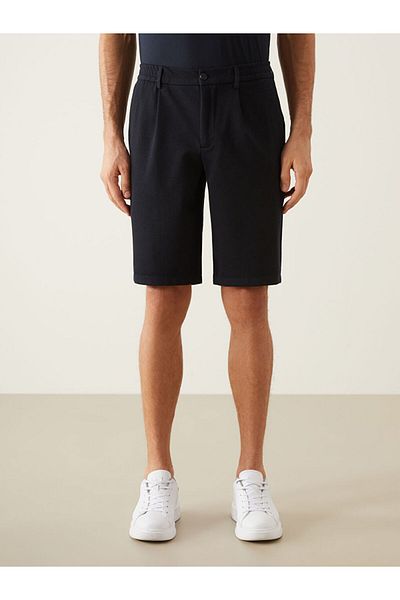 LC Waikiki Ανδρικό σορτς New Season Standard Fit - S5G217Z8
