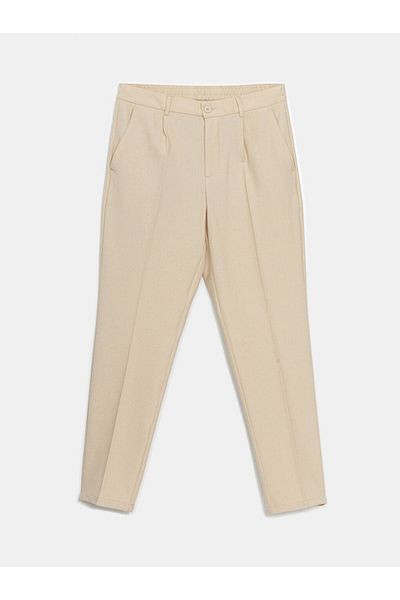 LC Waikiki Southblue Standard Fit Men's Trousers