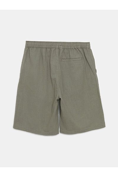 LC Waikiki XSIDE Standard Fit Men's Bermuda Shorts