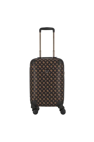 Guess Wilder 4 Rollen Kabinentrolley 53 cm