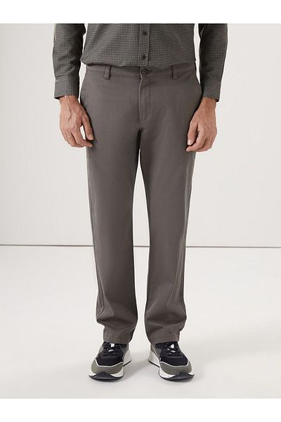 LC Waikiki Ανδρικό παντελόνι Chino LCWAIKIKI Classic Standard Fit