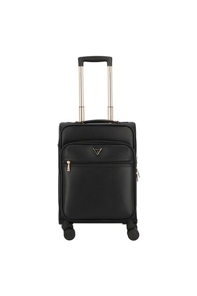 Guess Norom 4 Rollen Kabinentrolley 53 cm