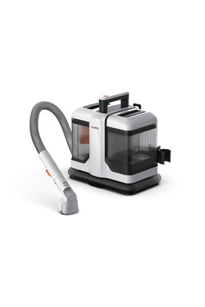 Realx Sulu Yıkama Makinesi Halı Koltuk Döşeme Yatak Kanepe Puf Temizleme Leke...