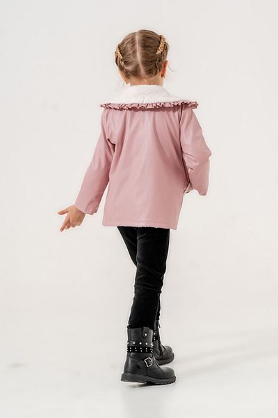 HAUSEkids Σετ Νυφικό Ροζ 3 τεμαχίων για κορίτσι 4-7 ετών