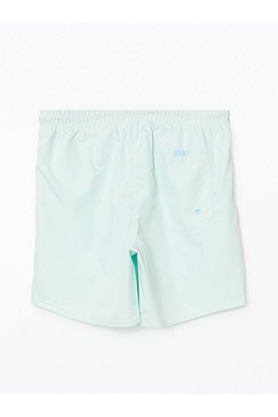 LC Waikiki SOUTHBLUE Κοντό μήκος Basic ανδρικό μαγιό
