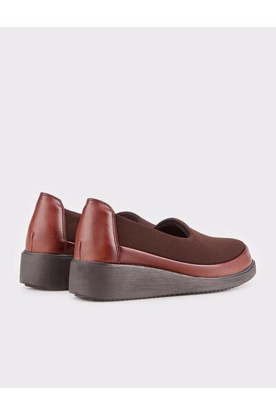 Cabani Γυναικεία καθημερινά μαύρα παπούτσια