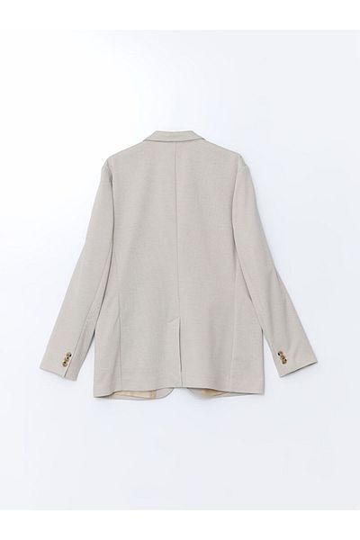LC Waikiki Ανδρικό μπουφάν Blazer SOUTHBLUE Standard Fit
