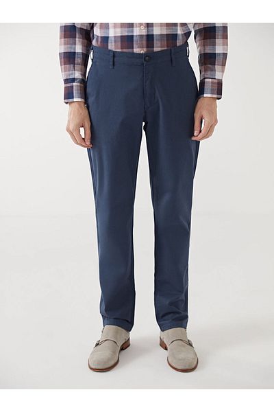 LC Waikiki Pantaloni chino pentru bărbați cu calibru standard de sezon nou - S50564Z8