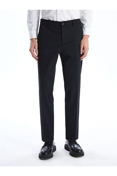 LC Waikiki Ανδρικό παντελόνι SOUTHBLUE Standard Fit
