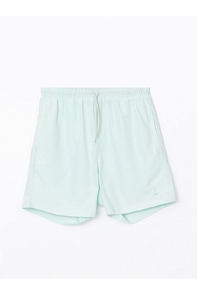 LC Waikiki SOUTHBLUE Κοντό μήκος Basic ανδρικό μαγιό