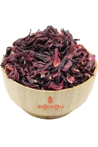 Dağcıoğlu Hibiscus 150 g