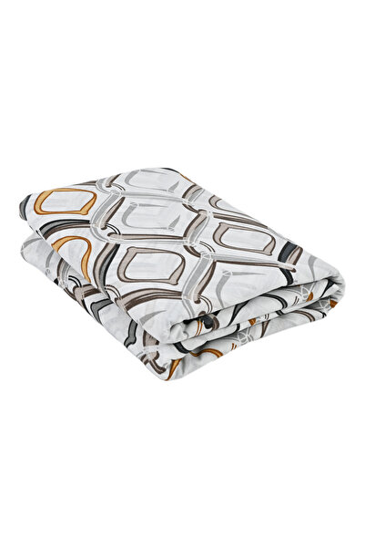 femmhome Basic Ranforce Oversize Double Fitted Sheet Set 180X200+30 cm