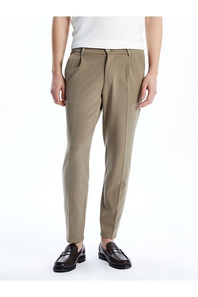 LC Waikiki Southblue Standard Fit Men's Trousers