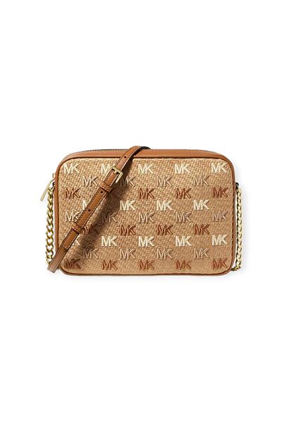 Michael Kors Crossbody Bag with Distinctive Design