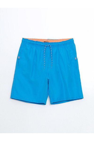 LC Waikiki LCW SWIMWEAR Ανδρικό μαγιό με μήκος μέχρι το γόνατο