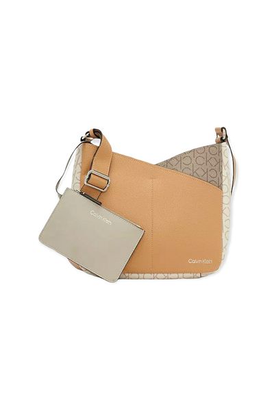 Calvin Klein Calvin bag is perfect for sophisticated ladies.