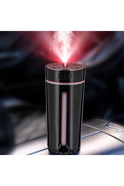 Generic Car humidifier aroma diffuser