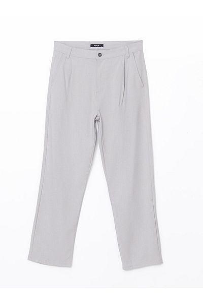 LC Waikiki Ανδρικό παντελόνι New Season Comfortable Fit - S52917Z8