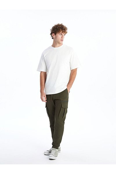 LC Waikiki Slim Fit Men's Cargo Pants