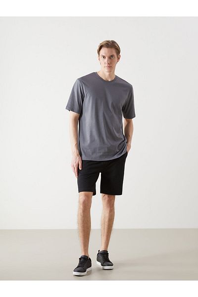 LC Waikiki Ανδρικό σορτς Standard Fit