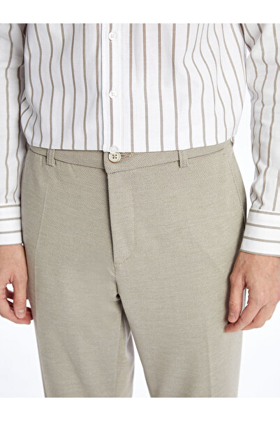 LC Waikiki Ανδρικό παντελόνι Chino Slim Fit