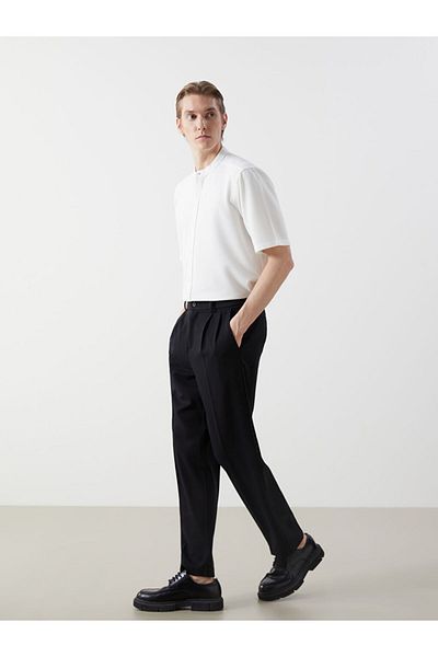 LC Waikiki Ανδρικό παντελόνι Standard Fit