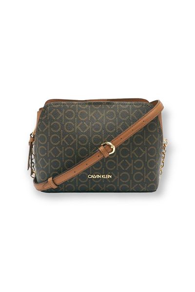 Calvin Klein Women's bag with a distinctive design from Calvin brand