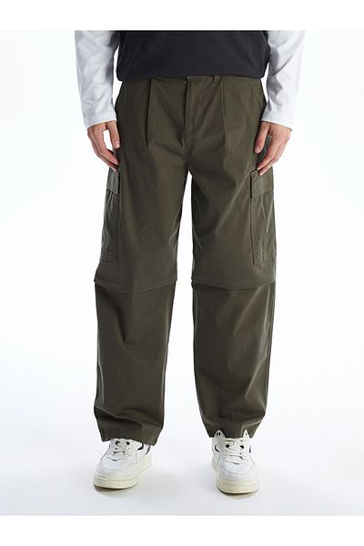 LC Waikiki Comfortable Fit Men's Cargo Pants