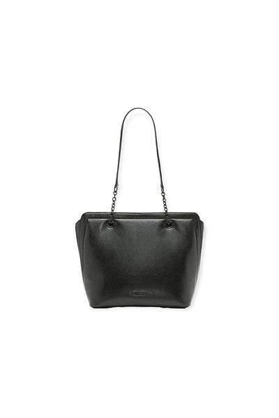 Calvin Klein black bag for elegant ladies