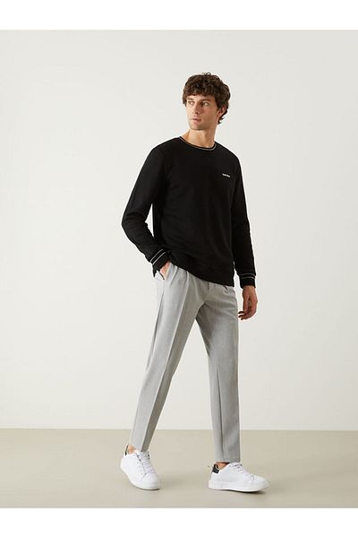 LC Waikiki Ανδρικό παντελόνι SOUTHBLUE Standard Fit