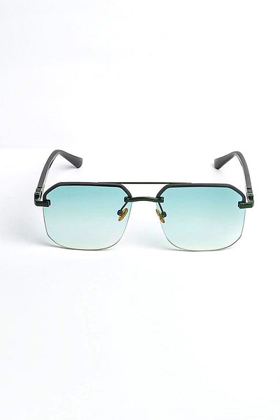 Roger Bacon UV400 Protective Glass - Frameless Sunglasses