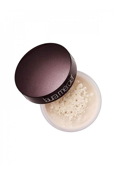 Laura Mercier Lara Mercier Faces Clear Loose Setting Powder Beige