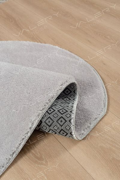 Lagom Life Plush Prayer Rug with Overlock