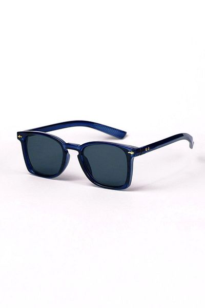 Roger Bacon Tomy Model Men's and Women's SunGlasses - Ultra UV400 Glass