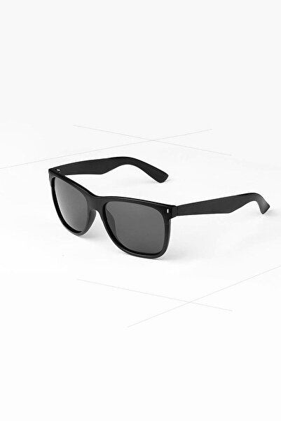 Roger Bacon Wayfarer Classic Unisex Sunglasses Cross Cut