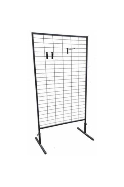 Genel Markalar 60X190 Tel Pano & Mağaza Standı