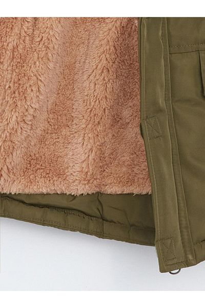 LC Waikiki LCW Kids Kapuzenjacke für Jungen