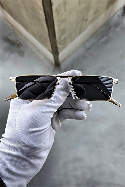 Roger Bacon إطار نظارة شمسية نسائي من التيتانيوم