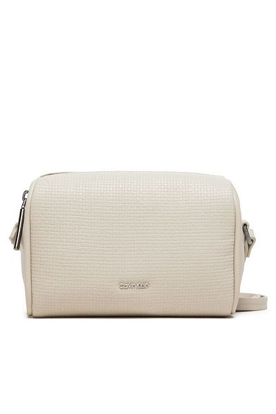 Calvin Klein CK REFINE CAMERA BAG_BRAID