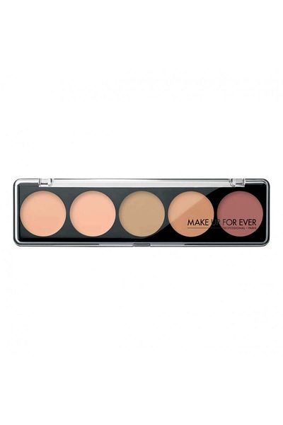 Too Faced Make Up For Ever Camouflage Concealer 5 Colors-N3