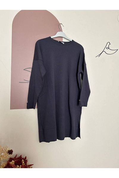 sienashop Cold Thread Trophy Corrated Tunic