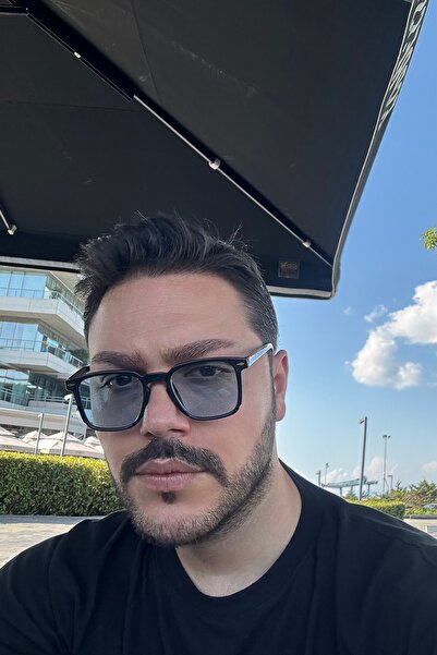 Roger Bacon Tomy Model Men's SunGlasses - Ultra Uv400 Glass