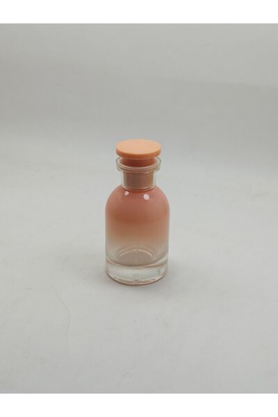 ANADOLU PARFÜM Boş Parfüm Şişesi Doldurulabilir 50 ml