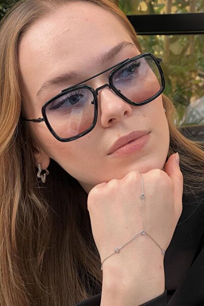 Roger Bacon Titanium Case Women's Sunglasses