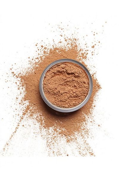 MILANI Make It Last Face Powder, 02 Medium to Dark MilaniFacesBrown