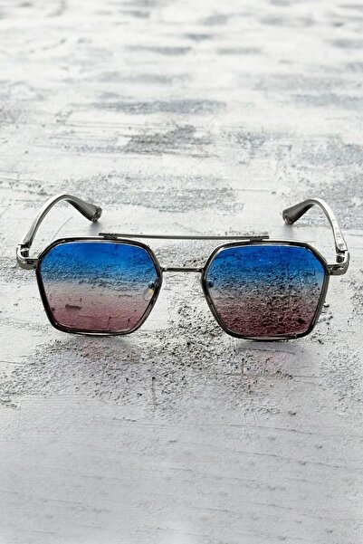 Roger Bacon UV400 Unisex Sunglasses - Protection