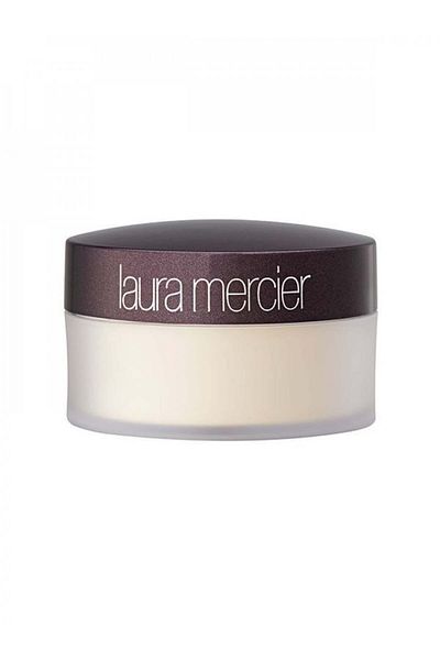 Laura Mercier Lara Mercier Faces Clear Loose Setting Powder Beige